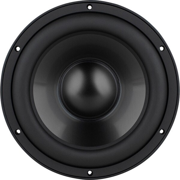 Main product image for Dayton Audio RSS210-PR 8" Aluminum Cone Passive Radiator295-499